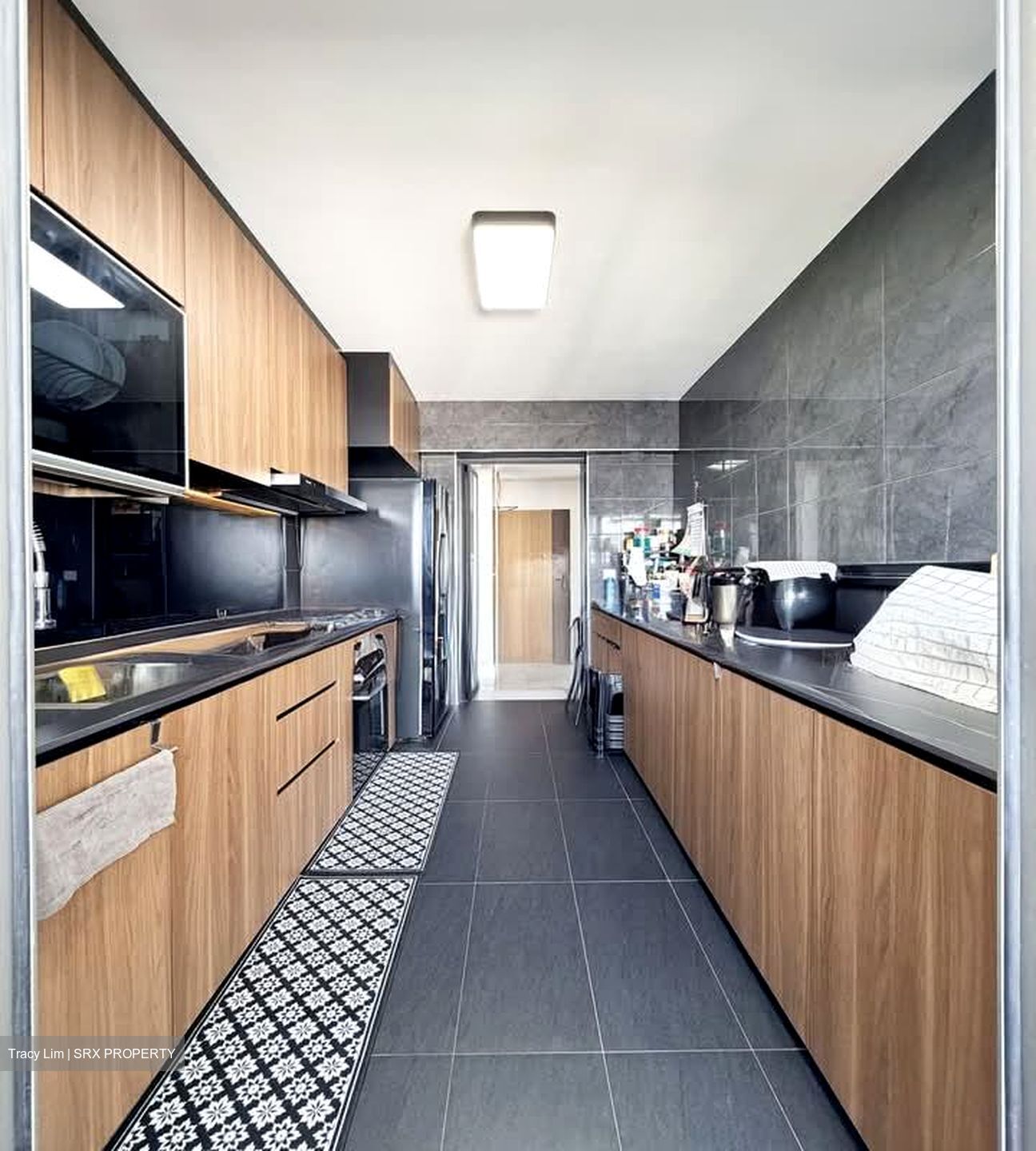 Blk 479C Valley Spring @ Yishun (Yishun), HDB 4 Rooms #599497861